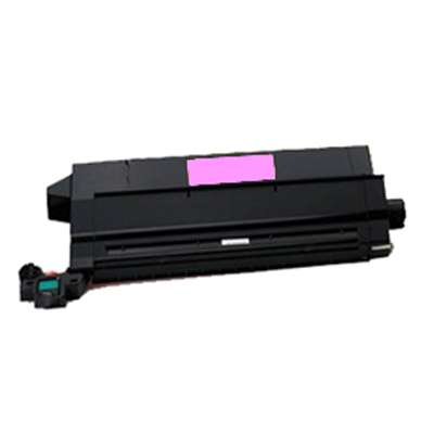 Toner compatibile Lexmark 12N0769 Magenta