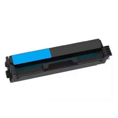Toner compatibile Lexmark 20N20C0 Ciano