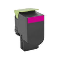 Toner compatibile Lexmark 24B6009 Magenta