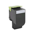 Toner compatibile Lexmark 24B6011 Nero