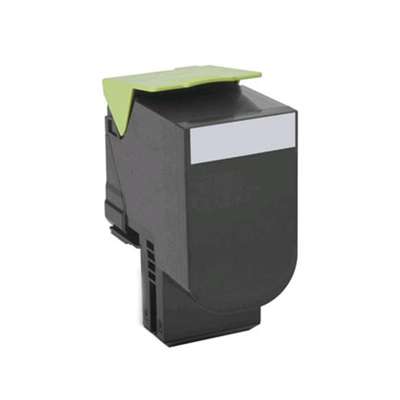 Toner compatibile Lexmark 24B6011 Nero