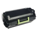 Toner compatibile Lexmark 24B6015 Nero