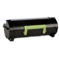 Cartuccia toner compatibile Lexmark 24B6035 Nero