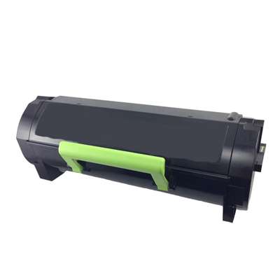 Toner compatibile Lexmark 24B6186 Nero
