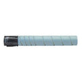 Toner compatibile Lexmark 24B6842 Ciano