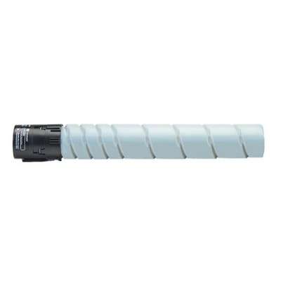 Toner compatibile Lexmark 24B6845 Nero