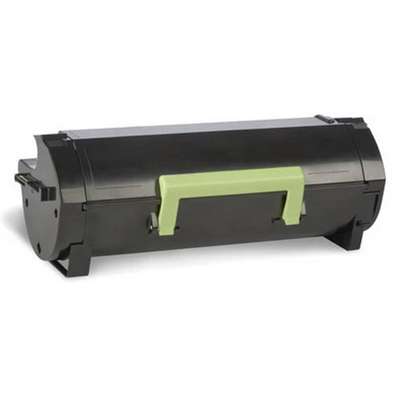 Toner compatibile Lexmark 24B6889 Nero