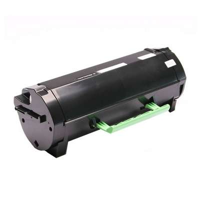 Toner compatibile Lexmark 24B6890 Nero