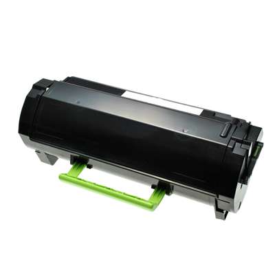 Toner compatibile Lexmark 50F2X00 Nero