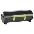Toner compatibile Lexmark 51B2X00 Nero