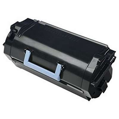 Toner compatibile Lexmark 53B2000 Nero