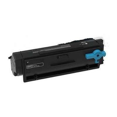 Toner compatibile Lexmark 55B0HA0 Nero