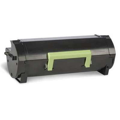 Toner compatibile Lexmark 56F2U0E Nero
