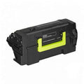Toner compatibile Lexmark 58D2X0E Nero