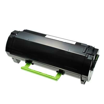 Cartuccia toner compatibile Lexmark 60F2H00 Nero