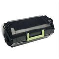 Toner compatibile Lexmark 66S2X00 Nero