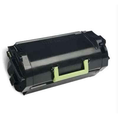 Toner compatibile Lexmark 66S2X00 Nero