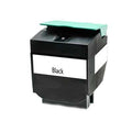 Cartuccia toner compatibile Lexmark 70C2HK0 Nero