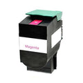 Cartuccia toner compatibile Lexmark 70C2HM0 Magenta