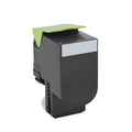 Toner compatibile Lexmark 71B20K0 Nero