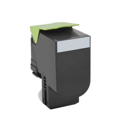 Toner compatibile Lexmark 71B20K0 Nero