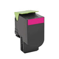 Toner compatibile Lexmark 71B20M0 Magenta