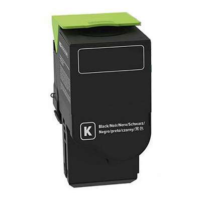 Toner compatibile Lexmark 75M20K0 Nero