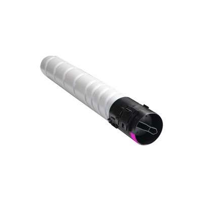 Toner compatibile Lexmark 76C00M0 Magenta