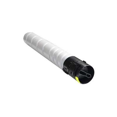 Toner compatibile Lexmark 76C00Y0 Giallo