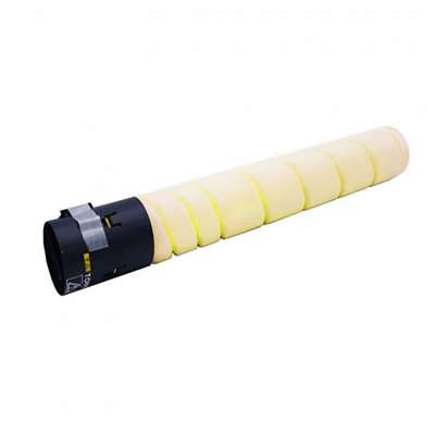 Toner compatibile Lexmark 76C0HY0 Giallo