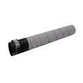 Toner compatibile Lexmark 86C0HK0 Nero