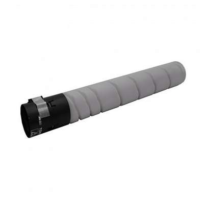 Toner compatibile Lexmark 86C0HK0 Nero