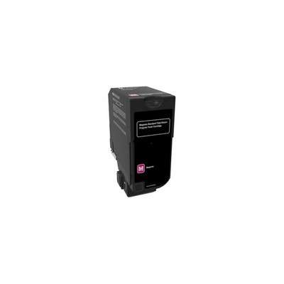 Toner compatibile Lexmark C232HM0 Magenta