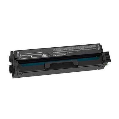 Toner compatibile Lexmark C3220K0 Nero