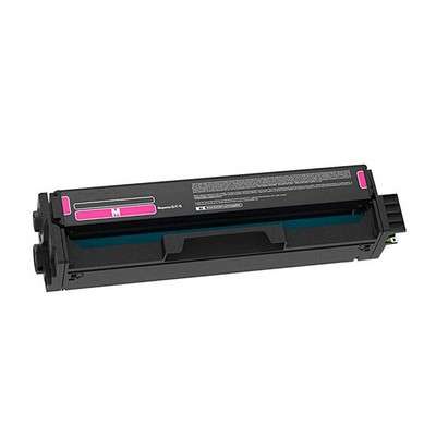 Toner compatibile Lexmark C3220M0 Magenta