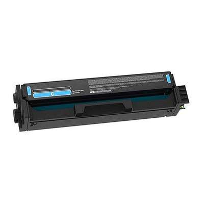 Toner compatibile Lexmark C332HC0 Ciano