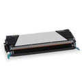 Cartuccia toner compatibile Lexmark C734A1KG Nero