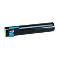 Cartuccia toner compatibile Lexmark C930H2CG Ciano