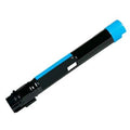 Cartuccia toner compatibile Lexmark C950X2CG Ciano