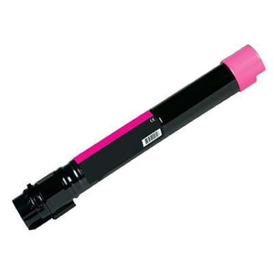 Cartuccia toner compatibile Lexmark C950X2MG Magenta