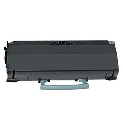 Toner compatibile Lexmark E360H11E Nero