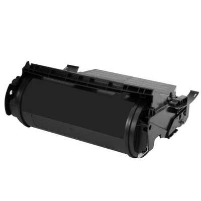 Toner compatibile Lexmark T650H11E Nero