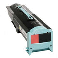 Cartuccia toner compatibile Lexmark W850H21G Nero