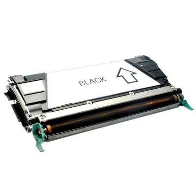 Toner compatibile Lexmark X748H1KG Nero