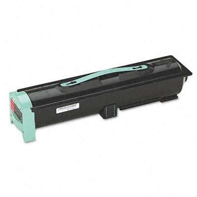 Toner compatibile Lexmark X860H21G Nero