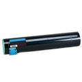 Cartuccia toner compatibile Lexmark X945X2CG Ciano