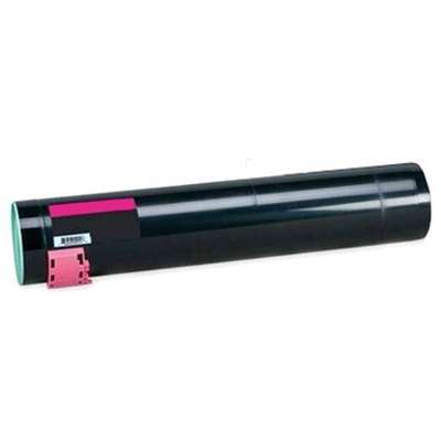 Cartuccia toner compatibile Lexmark X945X2MG Magenta