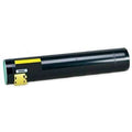 Cartuccia toner compatibile Lexmark X945X2YG Giallo
