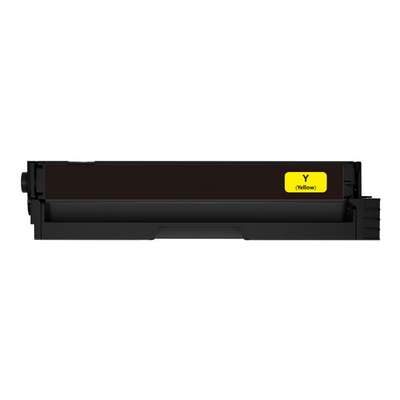 Toner compatibile Pantum CTL-1100XYC Giallo