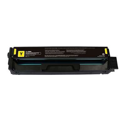 Toner compatibile Pantum CTL-2000HYC Giallo